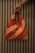 Adùn Tote Bag - Orange